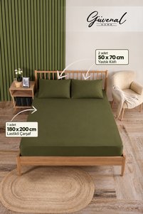 Related product image Güvenal Double Sheet Sets