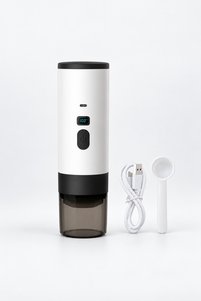 Imaginea produsului asociat BLACK Espressoare cafea