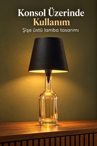 Related product image Lisinya Desk Lamp