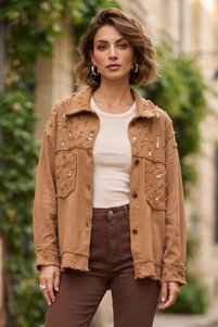 Related product image Chiccy Jackets
