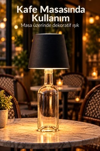 Related product image Lisinya Desk Lamp