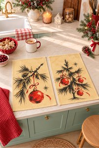 Related product image Evmila Kitchen Towels Drying Cloths
