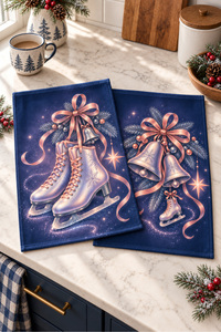 Related product image Evmila Kitchen Towels Drying Cloths