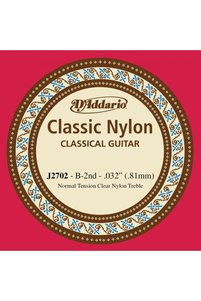 Related product image D'Addario Guitar Strings