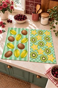 Related product image Evmila Kitchen Towels Drying Cloths