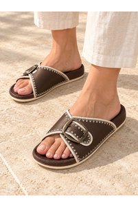 Related product image Trendline Home Slippers