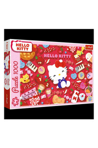 Imaginea produsului asociat Trefl Puzzle