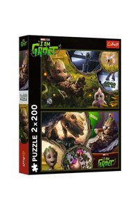 Imaginea produsului asociat Trefl Puzzle