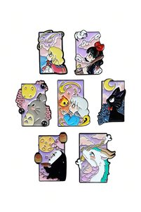 Related product image Choice Brooches