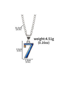 Related product image Choice Steel Necklaces
