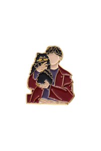 Related product image Choice Tie Pins