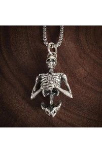 Related product image Choice Steel Necklaces