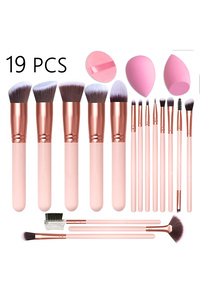Related product image Choice Makeup Brushes