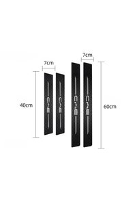 Related product image Choice Automobile Footboard Protect Stickers