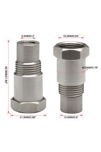 Related product image Choice Automobile Lambda Oxygen Sensors
