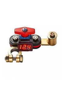 Related product image Choice Auto Switch