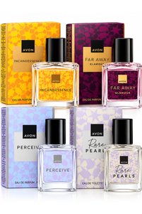 Related product image Avon Fragrances and Deodorants