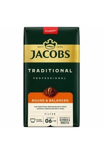 Imaginea produsului asociat Jacobs Cafea boabe și măcinată