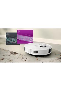 Imaginea produsului asociat Bosch Aspirator robot