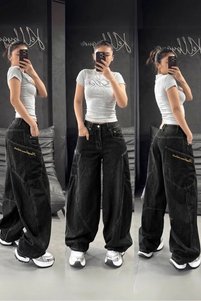 Related product image Köstebek Trousers