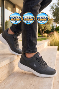 صورة المنتج ذات الصلة WALKWAY أحذية بكعب مسطح