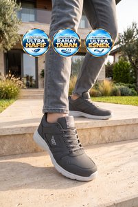صورة المنتج ذات الصلة WALKWAY أحذية بكعب مسطح