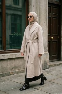 Related product image Levidor Modest Overcoats