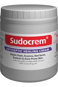 Related product image Sudocrem Baby Creams Oils