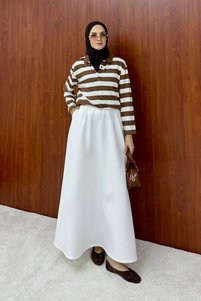 Related product image Melike Tatar Skirts