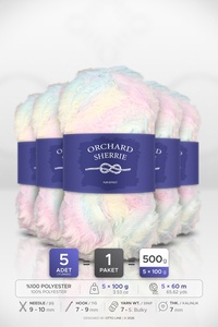 Related product image ORCHARD Knitting Yarn