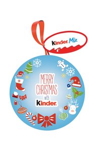 Imaginea produsului asociat Kinder Ciocolată