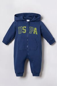 Related product image U.S. Polo Assn. Sleepsuits
