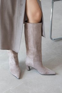Related product image Straswans Knee-High Boots