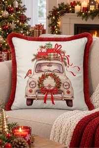 Related product image Evimde Bambaşka Cushions and Cushion Covers