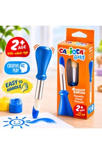 Related product image Carioca Brush