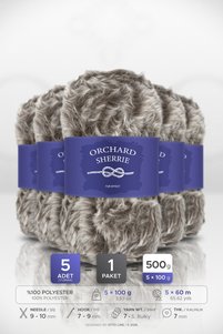 Related product image ORCHARD Knitting Yarn