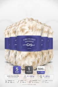 Related product image ORCHARD Knitting Yarn