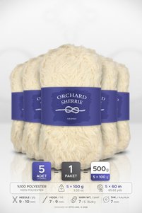 Related product image ORCHARD Knitting Yarn