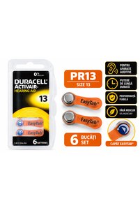 Imaginea produsului asociat Duracell Baterii și încărcătoare