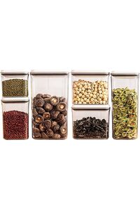 صورة المنتج ذات الصلة Generic حاويات تخزين