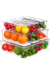 صورة المنتج ذات الصلة Generic حاويات تخزين
