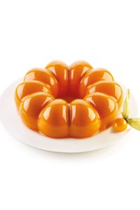 Imaginea produsului asociat silikomart Cuptor și forme de tort