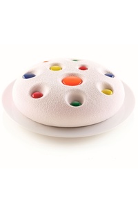 Imaginea produsului asociat silikomart Cuptor și forme de tort