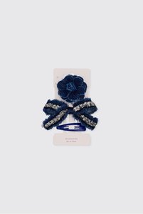 Related product image Panço Hair Clips