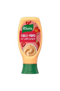 Related product image Knorr Mayonnaise