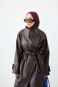 Related product image LOCCO Trench Coats