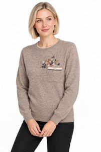 Related product image Desen Triko Sweaters