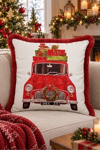 Related product image Evimde Bambaşka Cushions and Cushion Covers