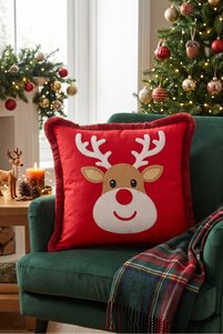 Related product image Evimde Bambaşka Cushions and Cushion Covers