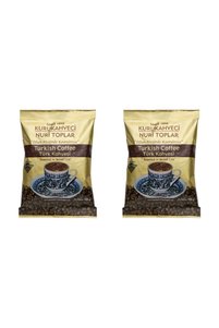 Related product image Nuri Toplar Turkish Coffee